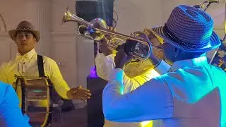 Wedding Papare O7O3638738 | Dancefloor Wedding Surprise Papare | පපරේ බෑන්ඩ් | The Kingsbury Colombo