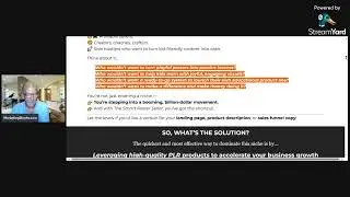 The Smart Poster Seller PLR - turn AI-powered designs into real profits!