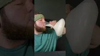 I LOVE MILK!!! #mukbang #asmr #milk #drink