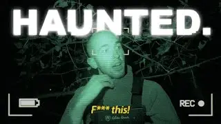 ote.jpeg - HAUNTED (Official Music Video)
