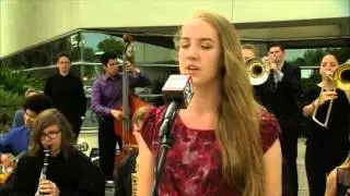 University High Jazz Band