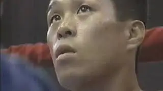 辰吉丈一郎復帰 inハワイ　in Hawaii    vs ホセ・フィノ・スアレス