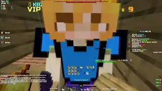 ⭐DOMINACJA SERWERA ⭐ | KRZYSMC.PL | BOXPVP |