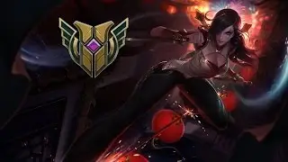 Katarina - Mechanics
