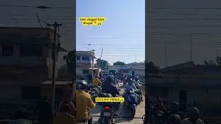mini vlogger 🛺 auto boy Prince ❤️&zwj;🔥🛺🌹😂#vlogger #travelvideo #trending #viral #bhopal #railwaystation