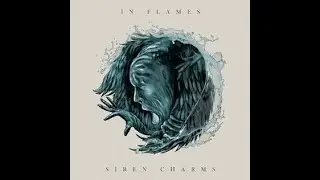 IN FLAMES - Siren Charms 2014 full album