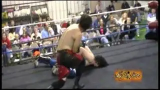 TimRichards Vs Shawn Scott.wmv