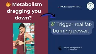 Metabolism Boost COMT Enzyme Fat Burning Natural Tea Breakthrough