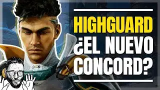 El lanzamiento más EXTRAÑO que he visto en un juego online