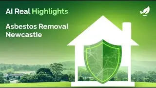 Glendale Asbestos Removal &ndash; Safe, Efficient & Trusted!