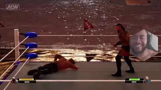 2024 SUNDAY VIBES AEW FIGHT FOREVER LIVE STREAM