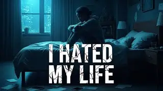 I HATED MY RELATIONSHIP WHEN I COMPARED IT WITH SOCIAL MEDIA