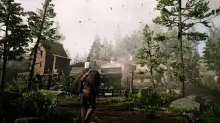 Sir Bucket Helm's 5-Minute Guide to Getting Predator Missiles in RDR2