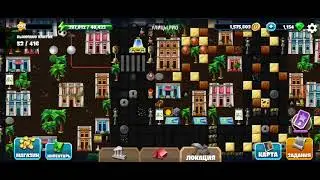 Diggy's Adventure! Summer Games! Streets of Rio! Летние Игры! Улицы Рио!