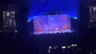 Hozier Concert Tucson September — “Eat Your Young”