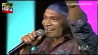 Leonardo Favio - Yo me llamo Ecuador - Jueves 5 Dic - Semana Final