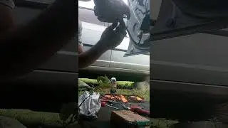 window motor repair