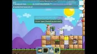 How To Get A World Lock Fast! (Noob Friendly!)
