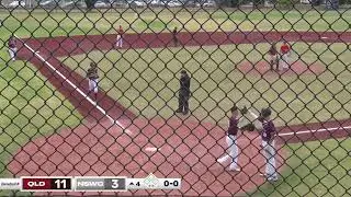 Archer Petersen goes DEEP in must win game for Queensland U16