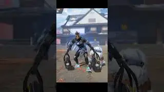 #Free fire ka new pet skin.#Manasgamingarea.