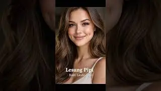 LESUNG PIPI - RAIM LAODE (INDIE ROCK COVER) #covermusiktop #coverlagu #cover