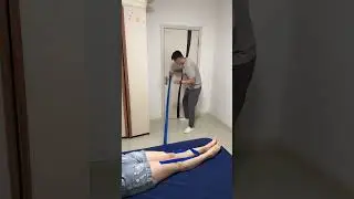 Best game play at home, Funny family play game 🤣 #couplefun #skplay #Shorts