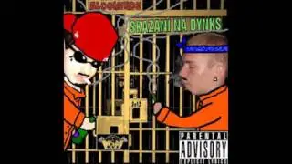 14. Alcomindz - Pije intensywnie (Remix feat. Kluchu)