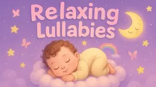 🎶Gentle Whisper | Most relaxing and calming music for babies❤️🎻 | Heroines Unfolded 🌟