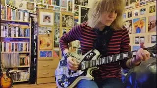 KEELEY - Matilda Mother (Pink Floyd)