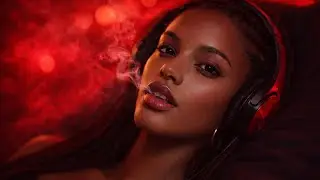 🔴 Midnight Smoke &mdash; Deep House Mix 2026 &bull; Chill / Night Vibes / Stress Relief #07