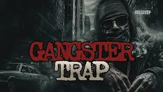 Concrete Goliath: Gangster Trap, Freestyle Rap & Hard Trap Mix | For Gym & Workout Motivational 2026