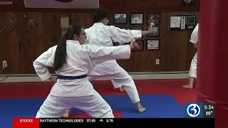 I-Team: Majority of martial arts studios in Connecticut operate without state license