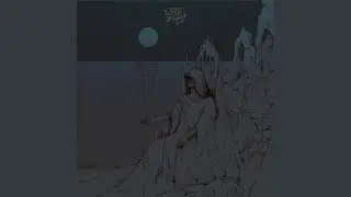 From A World Forlorn
