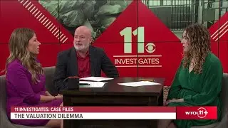Lucas County Property Tax Uproar | 11 Investigates: Case Files