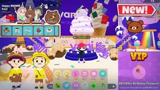 Play Together 1.44.0 Update is Here! 🐻