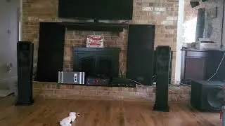 Green Mountain Audio Europa