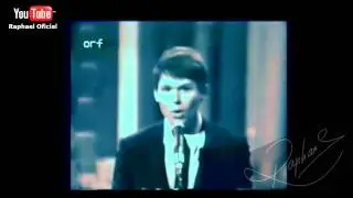 Hablemos del Amor. Raphael (eurovisión 1967)
