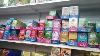 Indian grocery store Berlin | Indian and Pakistani spices | World Exotic Food