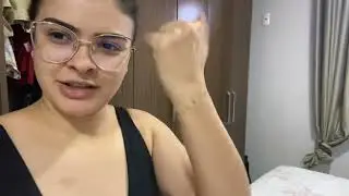 Organização guarda roupa #goiania #organização #organizandoguardaroupa #mudança #grwm #youtubeshorts
