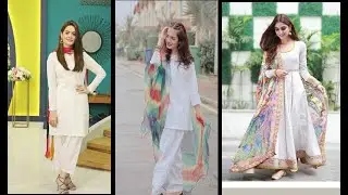 Pakistani Dresses 2021/2022 // Pakistani Kurti Designs | Latest Dress Designs​ | Designer Studio