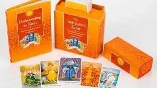 The Truth-Seeker's Tarot