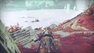 Destiny 2 Infinite Super Glitch!