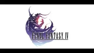 Pelador Plays Final Fantasy IV: part 52 - Sylph cave end