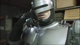 RoboCop: Rogue City - Part 10