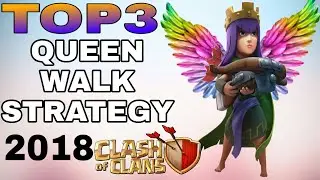 TOP 3 TH9 BEST WAR ATTACK STRATEGY 2018 | CLASH OF CLANS TH9 BEST WAR ATTACKS |