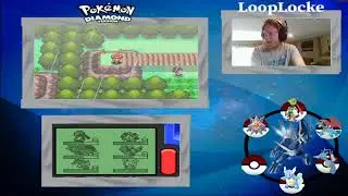 AAAAAAAAAHHHHHHHHHHH | Diamond Looplocke