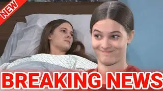 SADDEST STORY EVER! GH Exclusive: Esme's Desperate Move Unveiled !Heartbreaking !Shocked You!