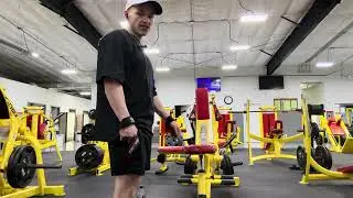 Pull Day🫡