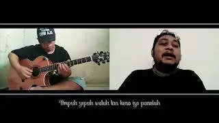 Kidung Wahyu Kolosebo - Alip Ba Ta X Bram A Nugroho  II Take From Home