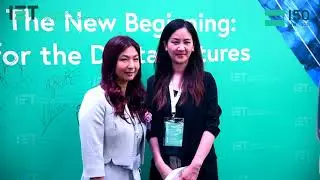 IET 150th anniversary celebrations in Hong Kong - Day 2